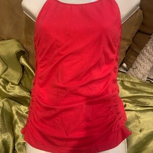 Classiques entier shirted tank